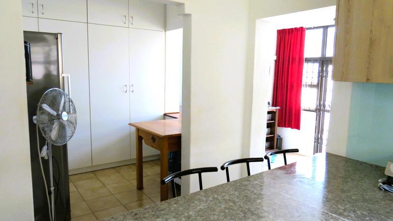 3 Bedroom Property for Sale in Churchill Estate Western Cape